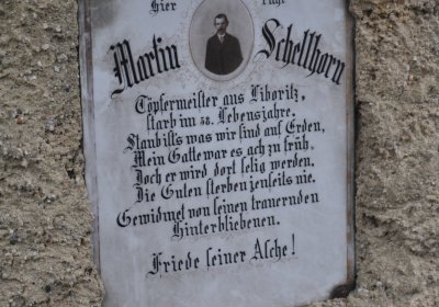 Libořice, Omnium, 2020