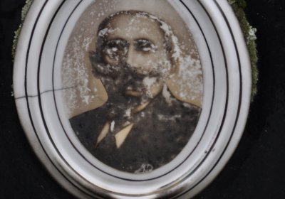 Libořice, Omnium, 2020