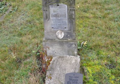 Libořice, Omnium, 2020