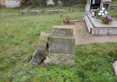 Libořice, Omnium, 2020