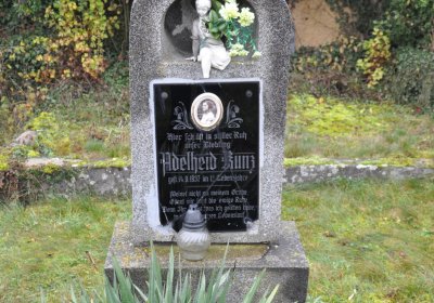 Libořice, Omnium, 2020