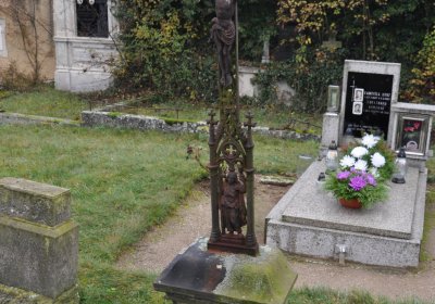 Libořice, Omnium, 2020