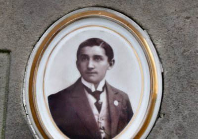 Libořice, Omnium, 2020