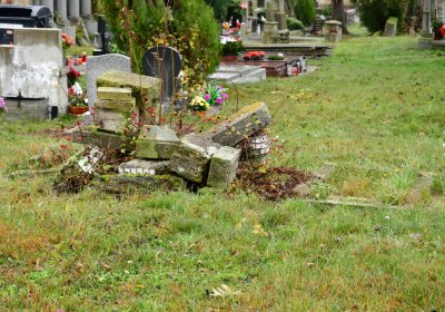 Libořice, Omnium, 2020