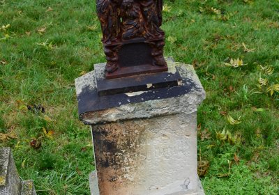 Libořice, Omnium, 2020