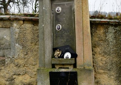 Libořice, Omnium, 2020