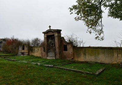 Libořice, Omnium, 2020