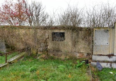 Libořice, Omnium, 2020