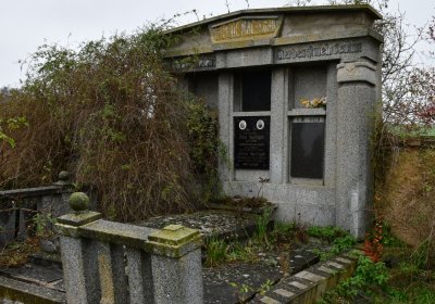 Libořice, Omnium, 2020