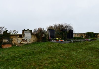 Libořice, Omnium, 2020