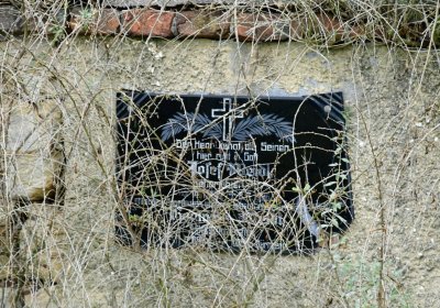 Libořice, Omnium, 2020