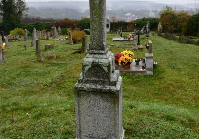 Libořice, Omnium, 2020