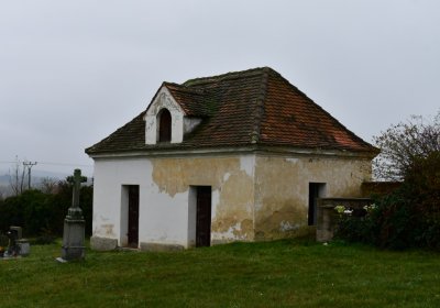 Libořice, Omnium, 2020