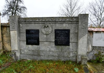 Libořice, Omnium, 2020