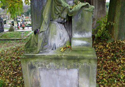 Libořice, Omnium, 2020