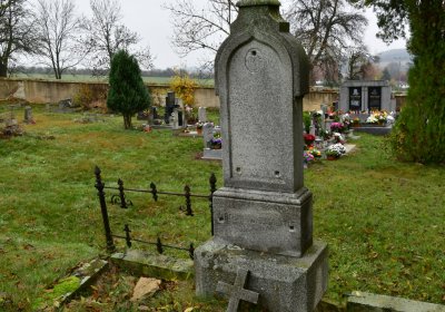 Libořice, Omnium, 2020