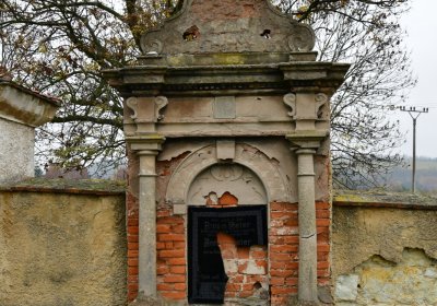 Libořice, Omnium, 2020