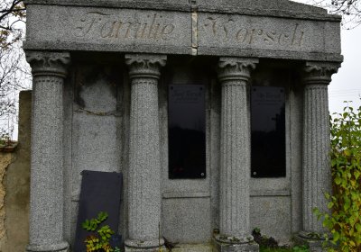 Libořice, Omnium, 2020