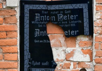 Libořice, Omnium, 2020