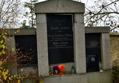 Libořice, Omnium, 2020