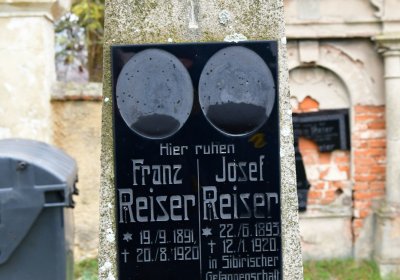 Libořice, Omnium, 2020