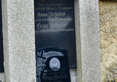 Libořice, Omnium, 2020