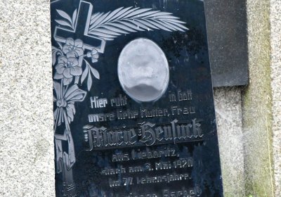 Libořice, Omnium, 2020