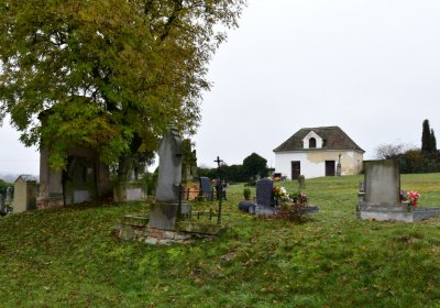 Libořice, Omnium, 2020