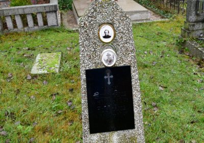 Libořice, Omnium, 2020