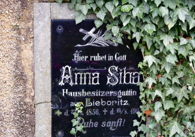 Libořice, Omnium, 2020