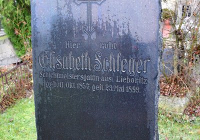 Libořice, Omnium, 2020