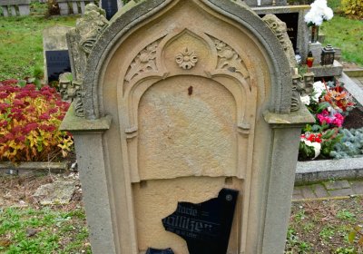 Libořice, Omnium, 2020