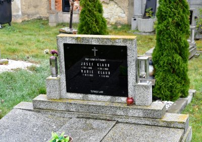 Libořice, Omnium, 2020