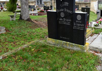 Libořice, Omnium, 2020