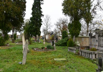 Libořice, Omnium, 2020