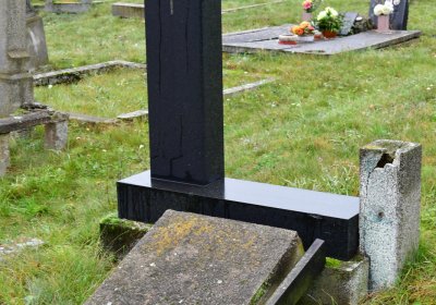 Libořice, Omnium, 2020