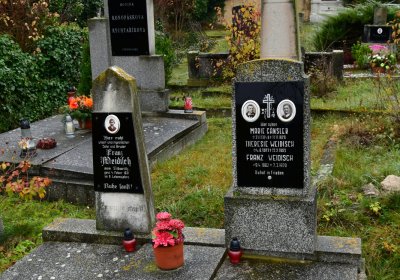 Libořice, Omnium, 2020