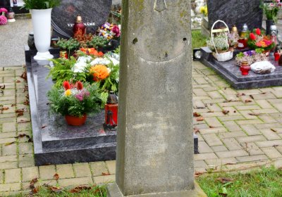 Libořice, Omnium, 2020