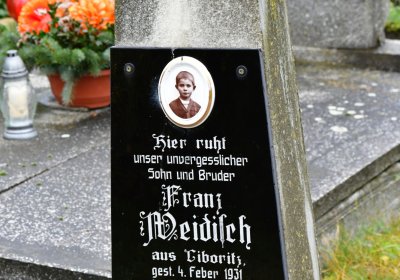 Libořice, Omnium, 2020