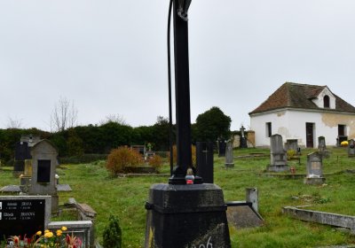 Libořice, Omnium, 2020