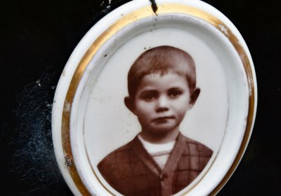 Libořice, Omnium, 2020