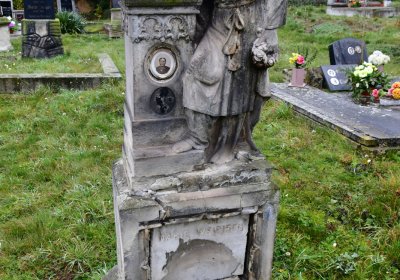 Libořice, Omnium, 2020