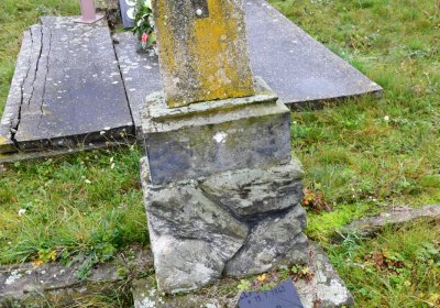 Libořice, Omnium, 2020