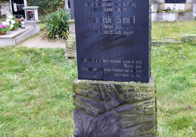 Libořice, Omnium, 2020