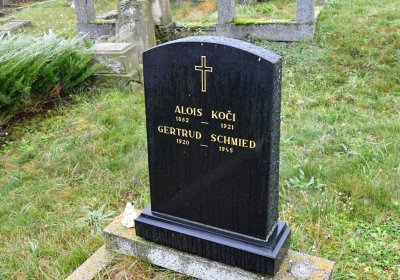 Libořice, Omnium, 2020