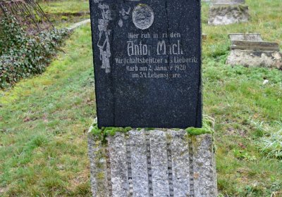 Libořice, Omnium, 2020