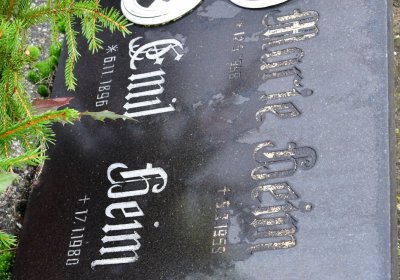 Libořice, Omnium, 2020