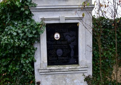 Libořice, Omnium, 2020