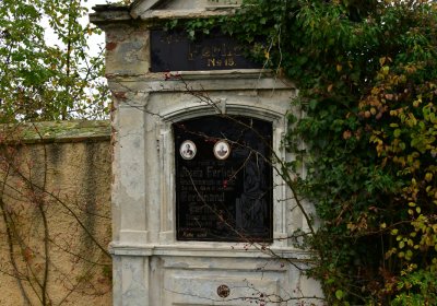 Libořice, Omnium, 2020