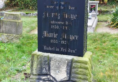 Libořice, Omnium, 2020